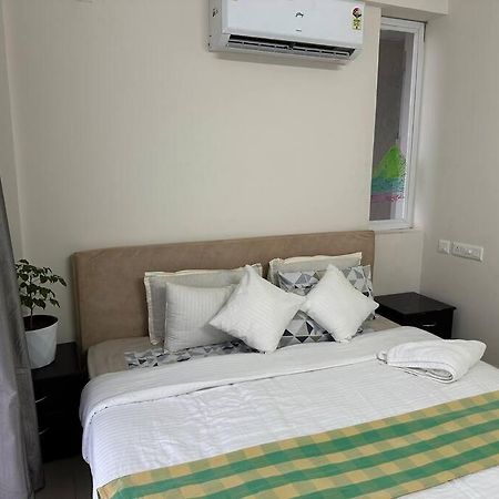Memmsta Blooming Bird Guruvayur Villa Dış mekan fotoğraf