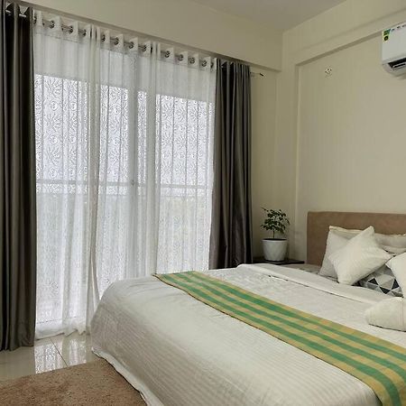 Memmsta Blooming Bird Guruvayur Villa Dış mekan fotoğraf