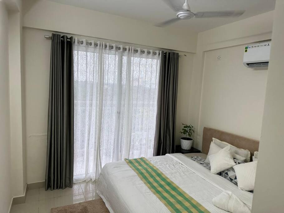 Memmsta Blooming Bird Guruvayur Villa Dış mekan fotoğraf