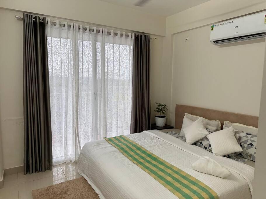 Memmsta Blooming Bird Guruvayur Villa Dış mekan fotoğraf