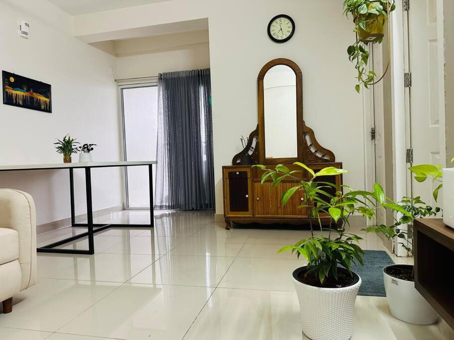 Memmsta Blooming Bird Guruvayur Villa Dış mekan fotoğraf