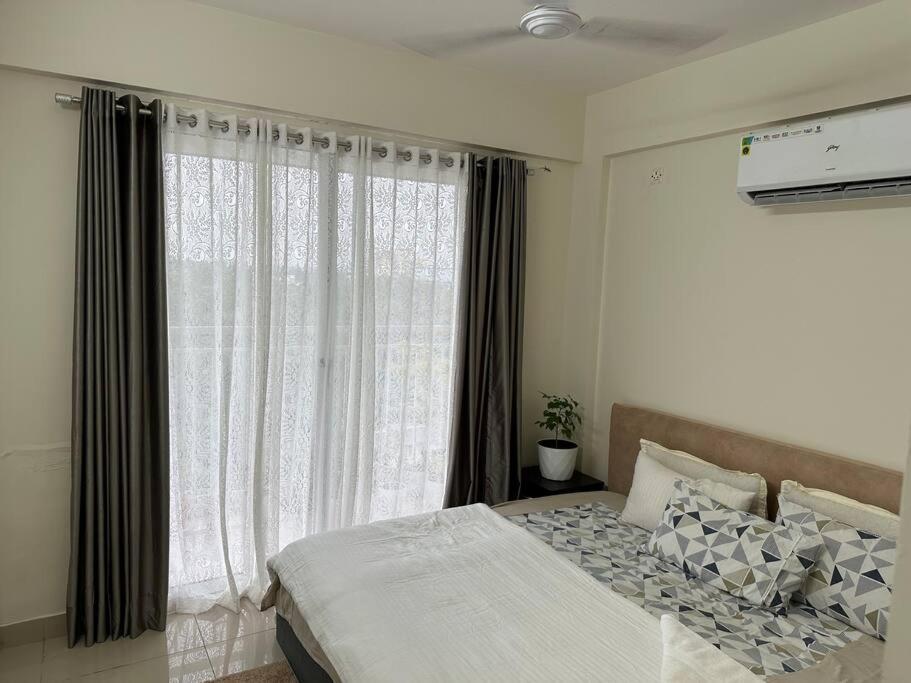 Memmsta Blooming Bird Guruvayur Villa Dış mekan fotoğraf