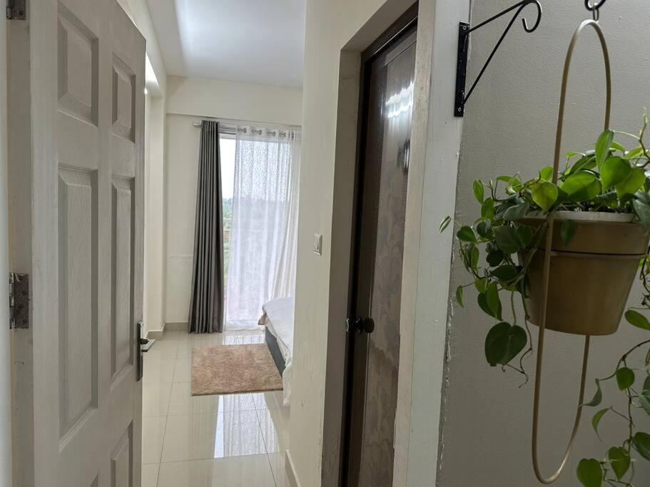 Memmsta Blooming Bird Guruvayur Villa Dış mekan fotoğraf