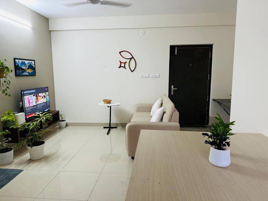 Memmsta Blooming Bird Guruvayur Villa Dış mekan fotoğraf