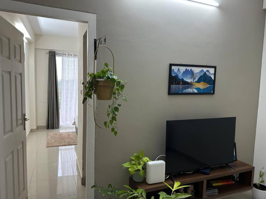 Memmsta Blooming Bird Guruvayur Villa Dış mekan fotoğraf