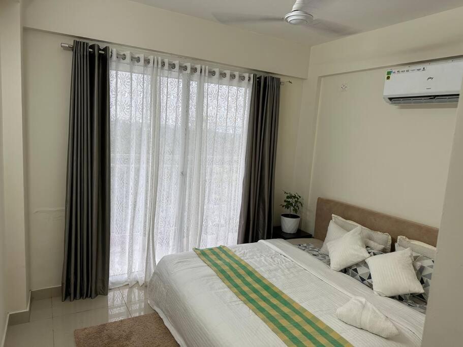 Memmsta Blooming Bird Guruvayur Villa Dış mekan fotoğraf