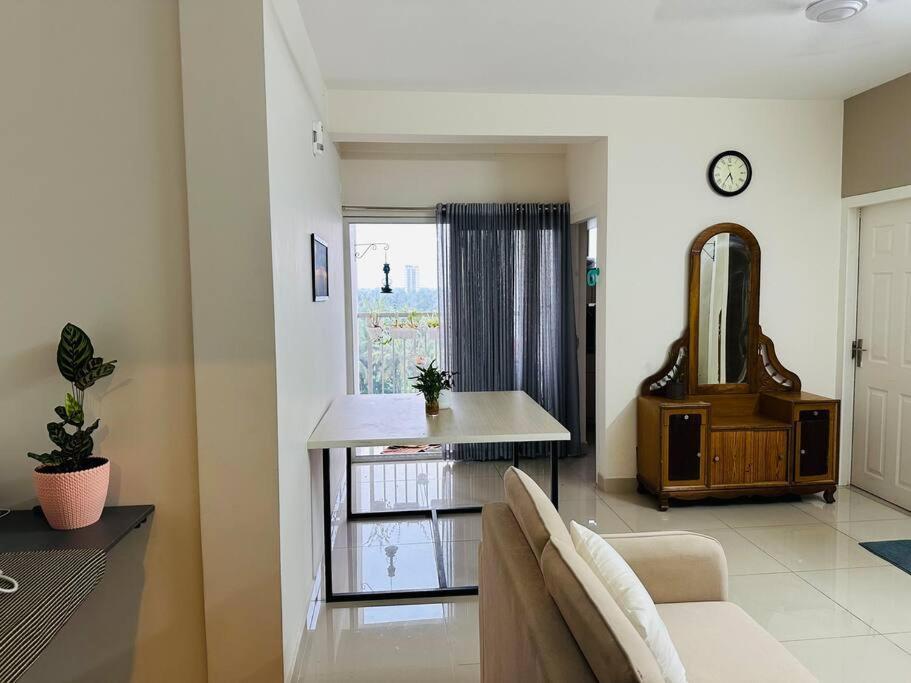 Memmsta Blooming Bird Guruvayur Villa Dış mekan fotoğraf