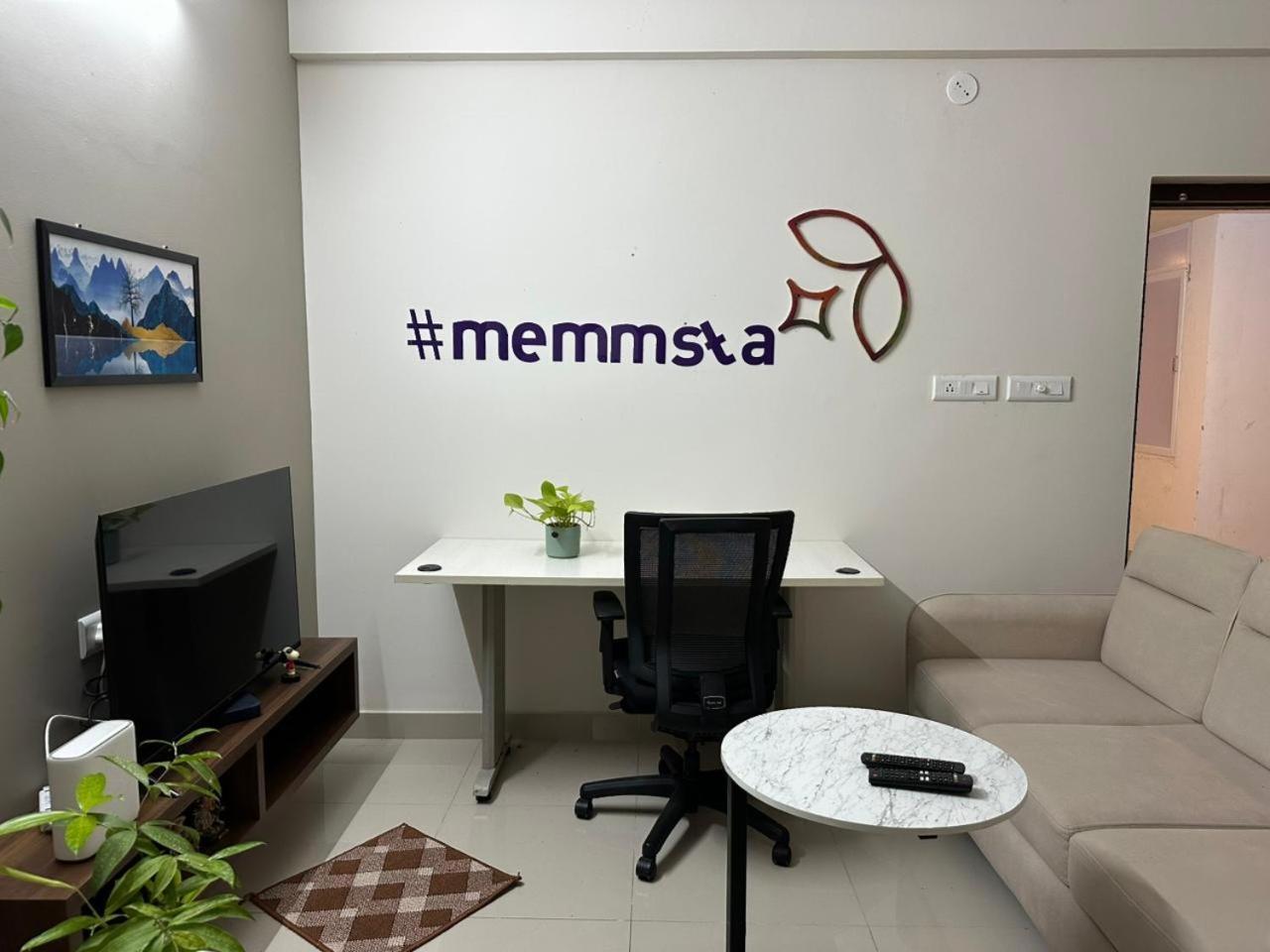 Memmsta Blooming Bird Guruvayur Villa Dış mekan fotoğraf