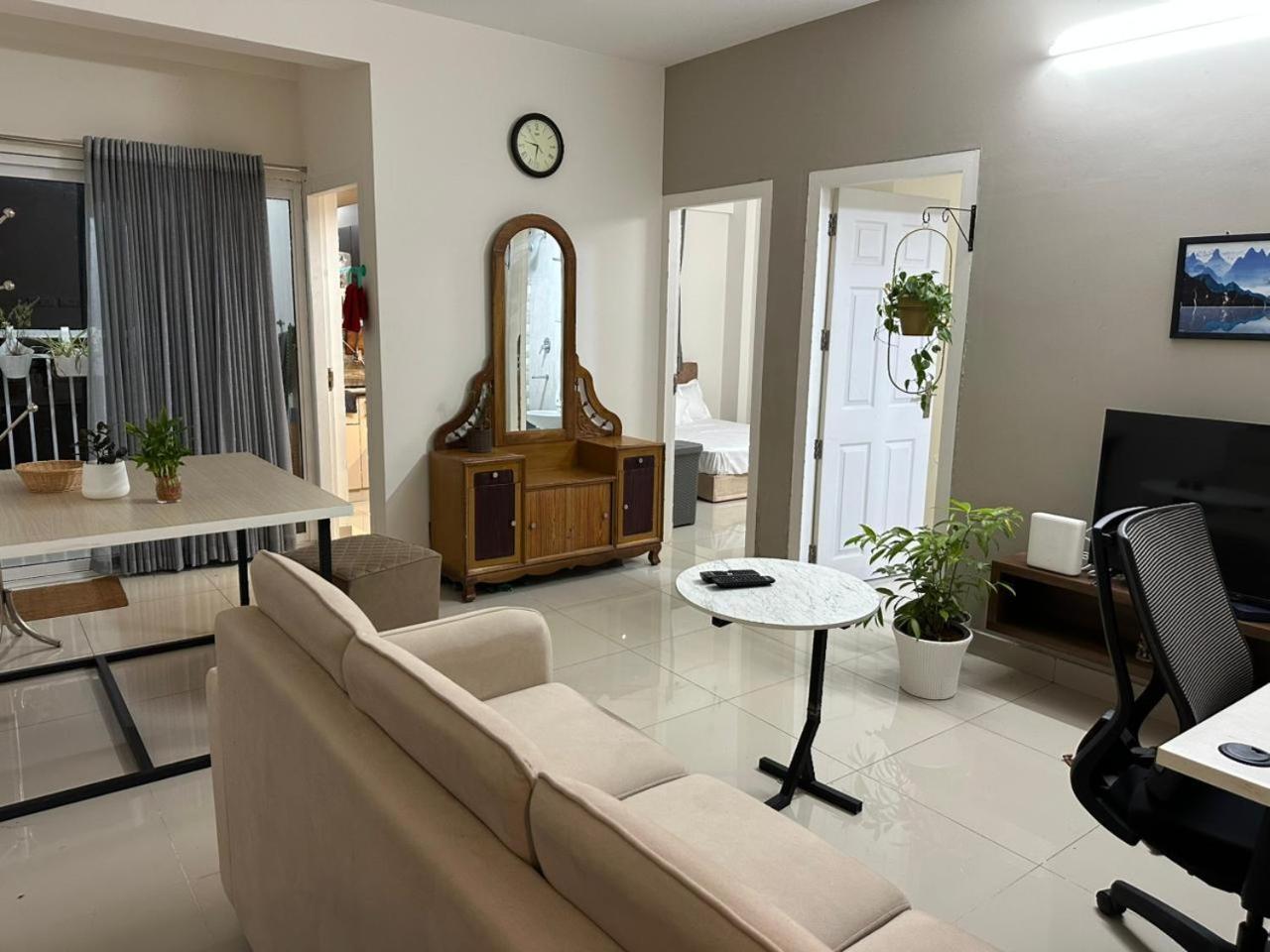 Memmsta Blooming Bird Guruvayur Villa Dış mekan fotoğraf